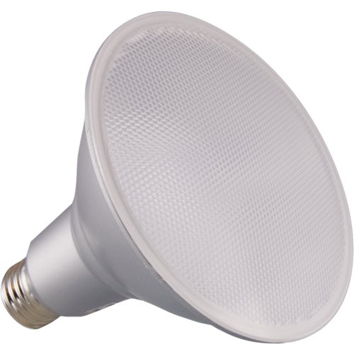 S29446 Satco Nuvo PAR38 Medium Dimmable LED Floodlight Light Bulb