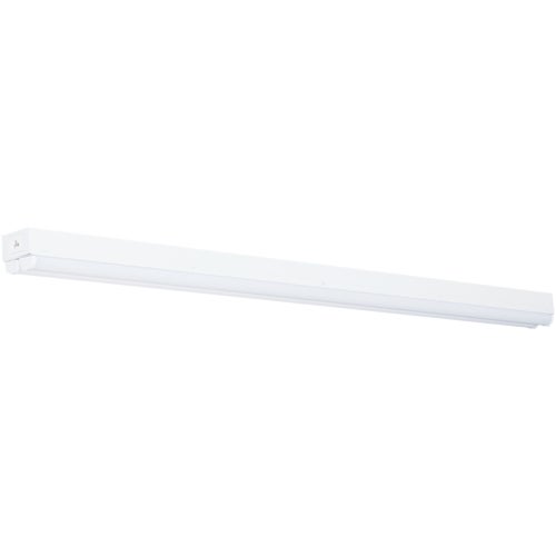 SP-042T240WN-13W LED Steel Strip Light Ceiling Fixture