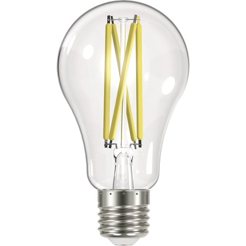 S12442 Satco Nuvo A19 Medium LED Light Bulb