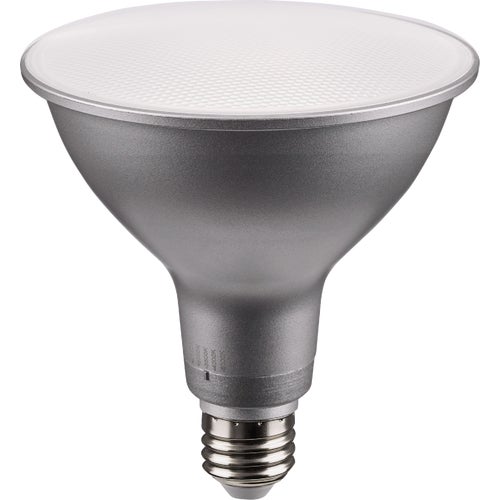 S11589 Satco 5CCT PAR38 LED Floodlight Light Bulb