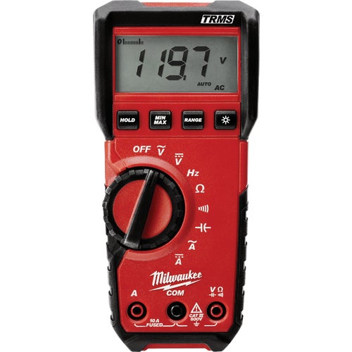 2216-20 Milwaukee Digital Multimeter