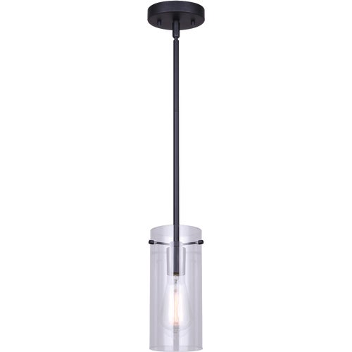 IPL759A01BK-B Home Impressions Joni Pendant Ceiling Light Fixture