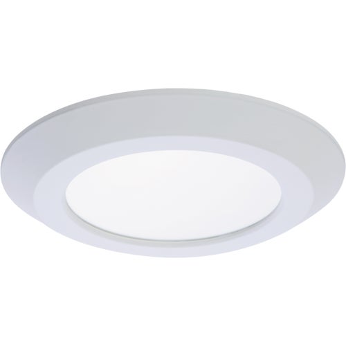 SLDSL6069S1EMWR Halo 6 In. LED Selectable Color Temperature Recessed Light Kit