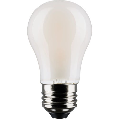 S21874 Satco LED Appliance A15 Light Bulb