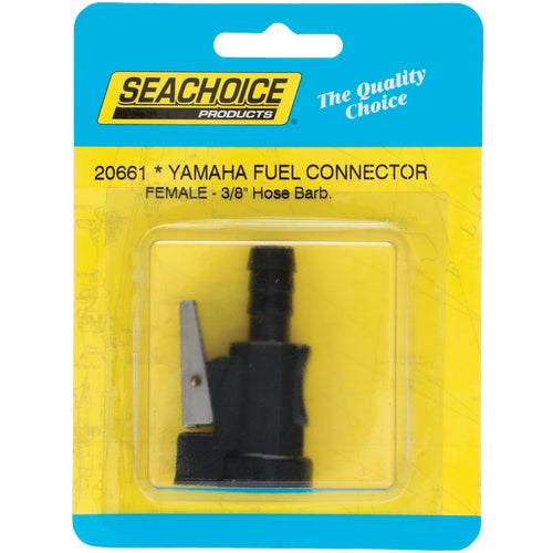 20661 Seachoice Fuel Connector