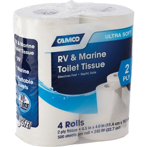 40274 Camco RV & Marine Toilet Paper