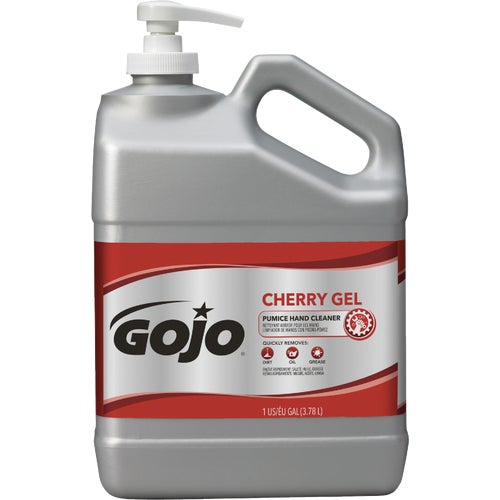 2358-02 GOJO Cherry Pumice Hand Cleaner