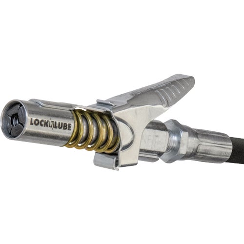 GC81011 LockNLube Grease Coupler