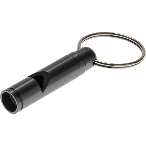 U12801 Lucky Line Utilicarry Bullet Whistle with Key Ring