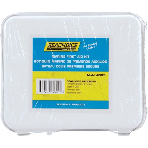 42021 Seachoice Basic First Aid Kit