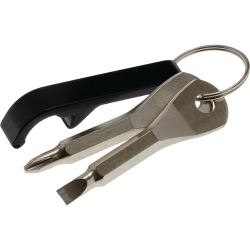 U13201 Lucky Line Utilicarry Pocket Key Tool