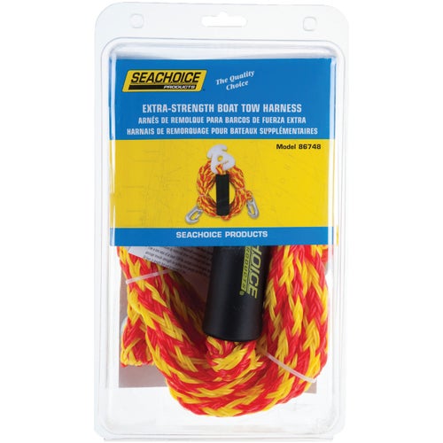 86748 Seachoice Extra-Strength Tow Harness