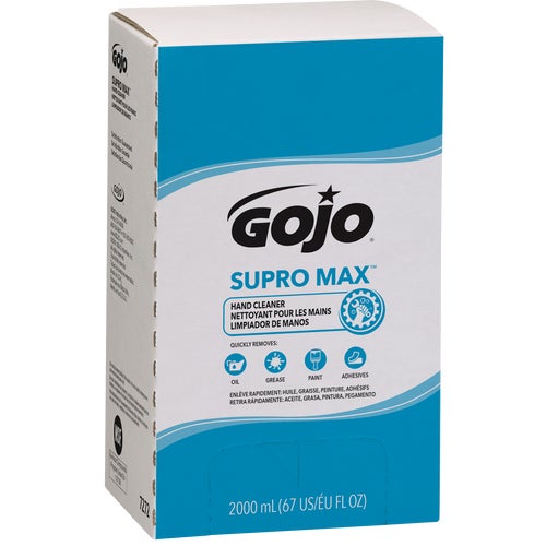 7272-04 GOJO TDX Liquid Hand Cleaner Refill