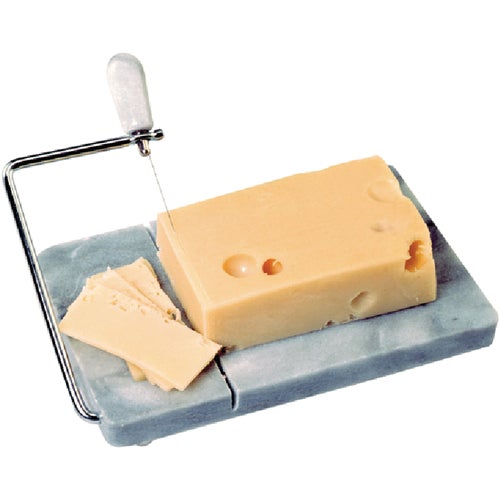 349 Norpro Marble Cheese Slicer