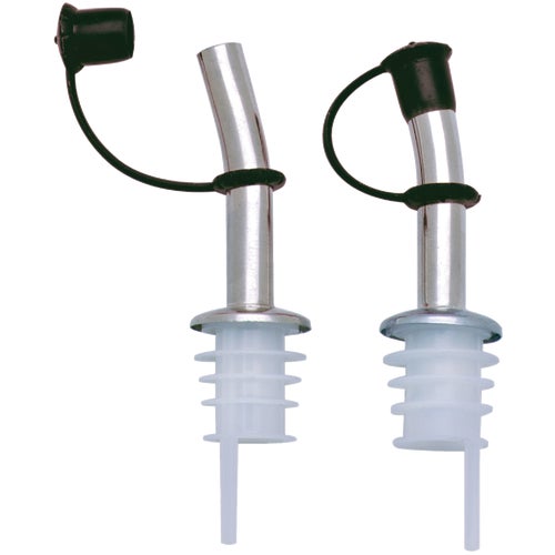 395 Norpro Bottle Stopper & Pourer