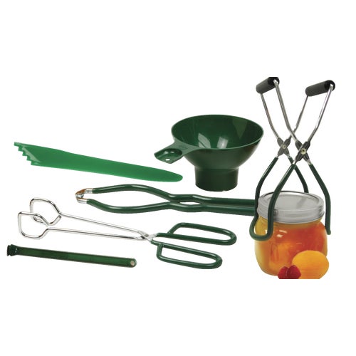 599 Norpro Canning Utensil Set