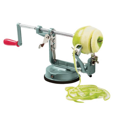 866 Norpro Apple-Master Apple Parer & Slicer & Corer