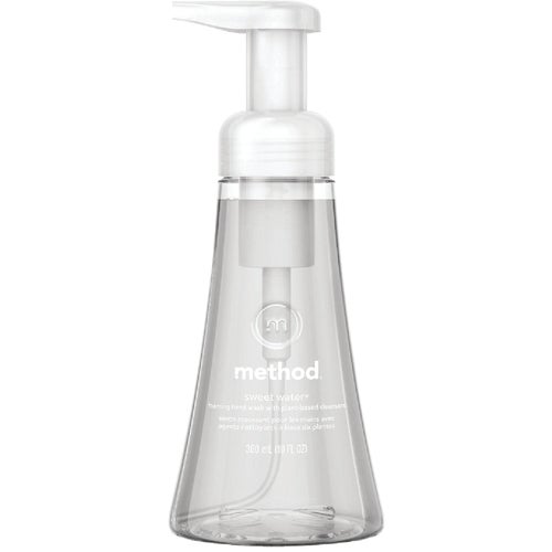 3619 Method Foaming Hand Wash