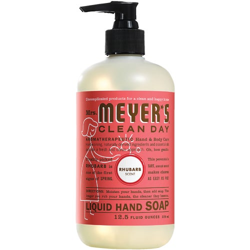 17462 Mrs. Meyers Clean Day Liquid Hand Soap