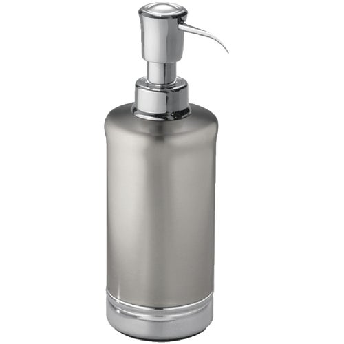 76350 iDesign York Pump Soap Dispenser