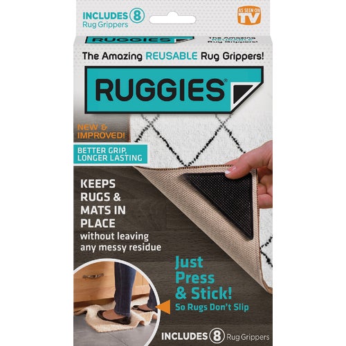 RU011132 Ruggies Nonslip Rug Gripper Tape