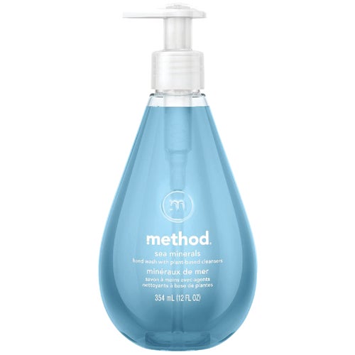 1622 Method Liquid Hand Soap