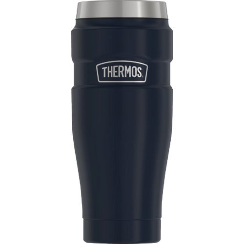 SK1005MDB4 Thermos Stainless King Insulated Travel Tumbler