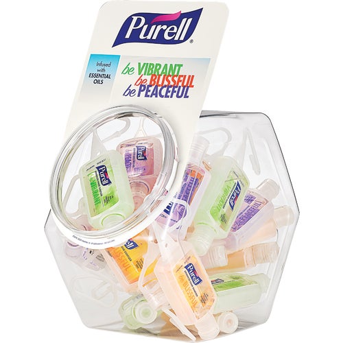 3900-25-CMRME Purell Advanced Hand Sanitizer