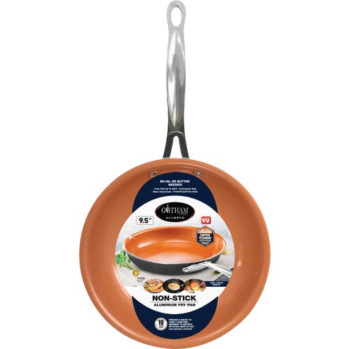 9951 Gotham Steel Non-Stick Fry Pan