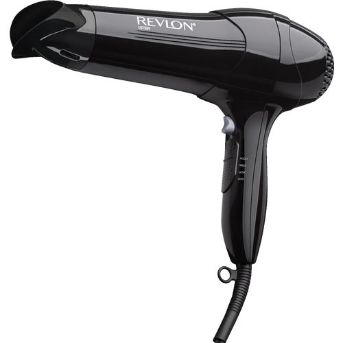 RV408 Revlon Essentials Quick Dry Hair Dryer