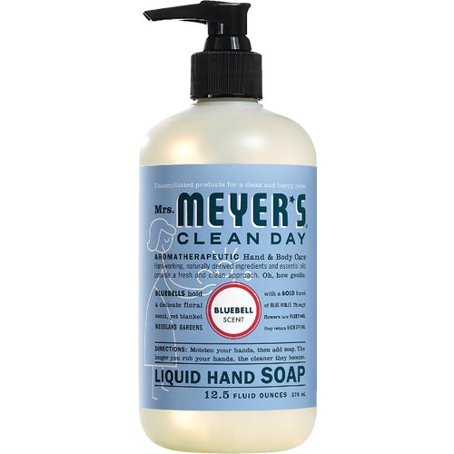 17484 Mrs. Meyers Clean Day Liquid Hand Soap