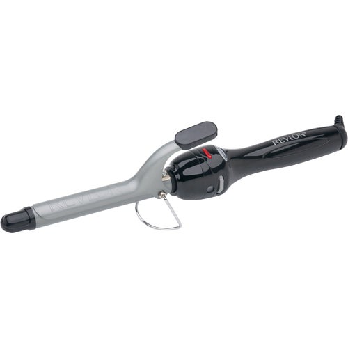 RV052C Revlon Perfect Heat Triple Ceramic Curling Iron