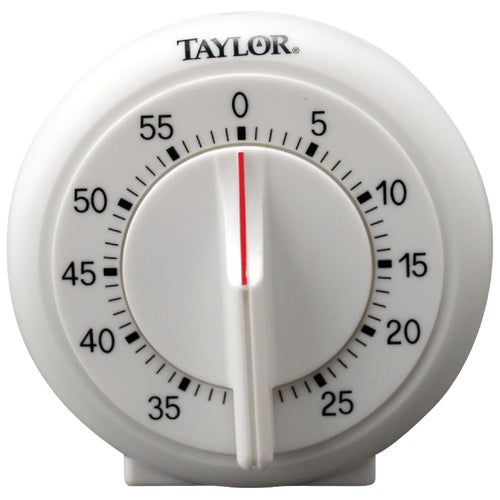 5831N Taylor Long Ring Timer