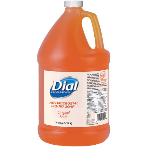 DIA88047 Dial Professional Gold Liquid Hand Soap