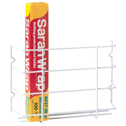 40231 Grayline Kitchen Wrap Rack