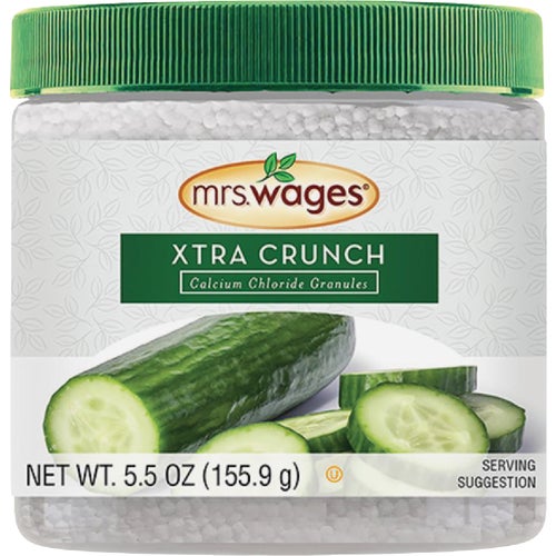 W666-D9425 Mrs. Wages Xtra Crunch Pickling Mix