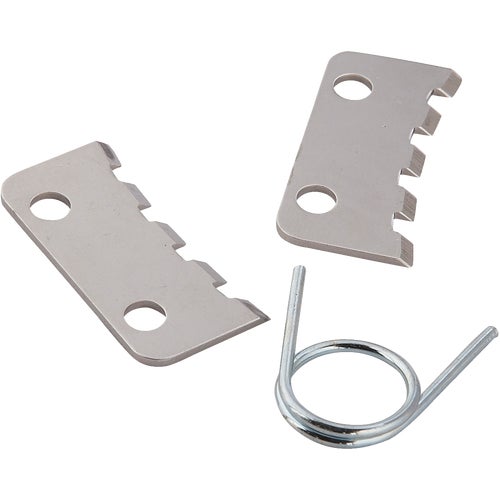 2 Texan Nut Sheller Replacement Blade Kit