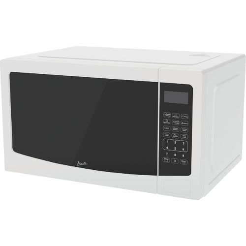 MT115V0W Avanti 1.1 Cu. Ft. Countertop Microwave