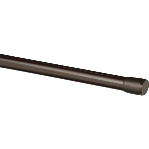 KN621NP Kenney Carlisle Spring Tension Rod