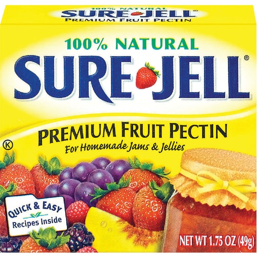 118783 Sure-Jell Fruit Pectin