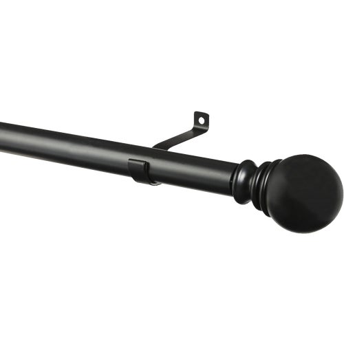 KN87002V1NP Kenney Layla Curtain Rod