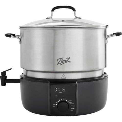 2177240 Ball FreshTech Water Bath Cooker/Canner