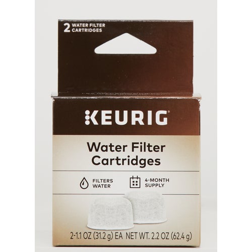 5000364525 Keurig Hot Water Filter Cartridge