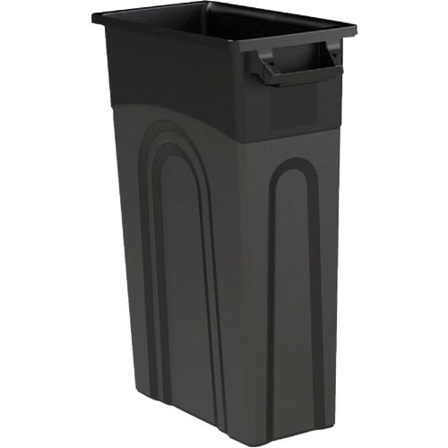 TI0032 United Solutions Highboy Vented Trash Can