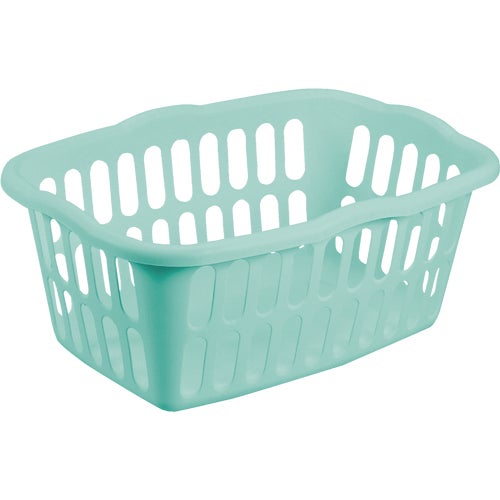 12459412 Sterilite Rectangular Laundry Basket