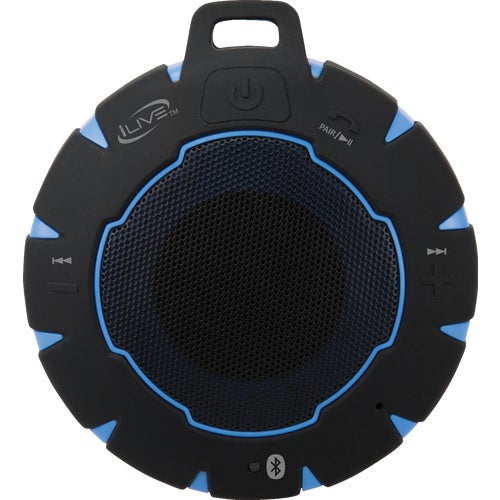 ISBW157BU iLive Floating Wireless Bluetooth Speaker