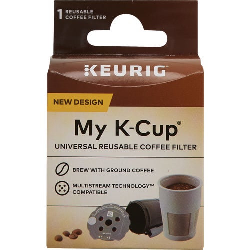 5000366544 Keurig My K-Cup Universal Coffee Filter