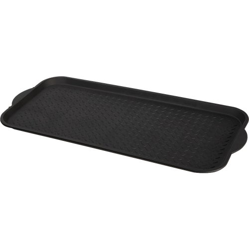 KS151(ST)-1 Black Boot Tray