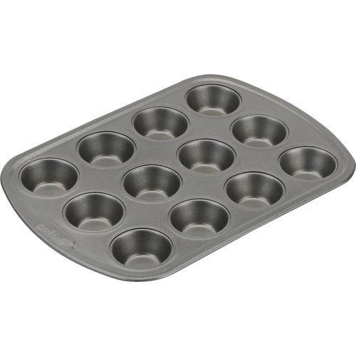 4032 Goodcook E-Z Release Muffin Pan