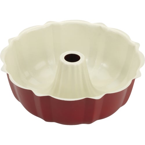 11752 Goodcook E-Z Release Fluted Bundt Cake Pan